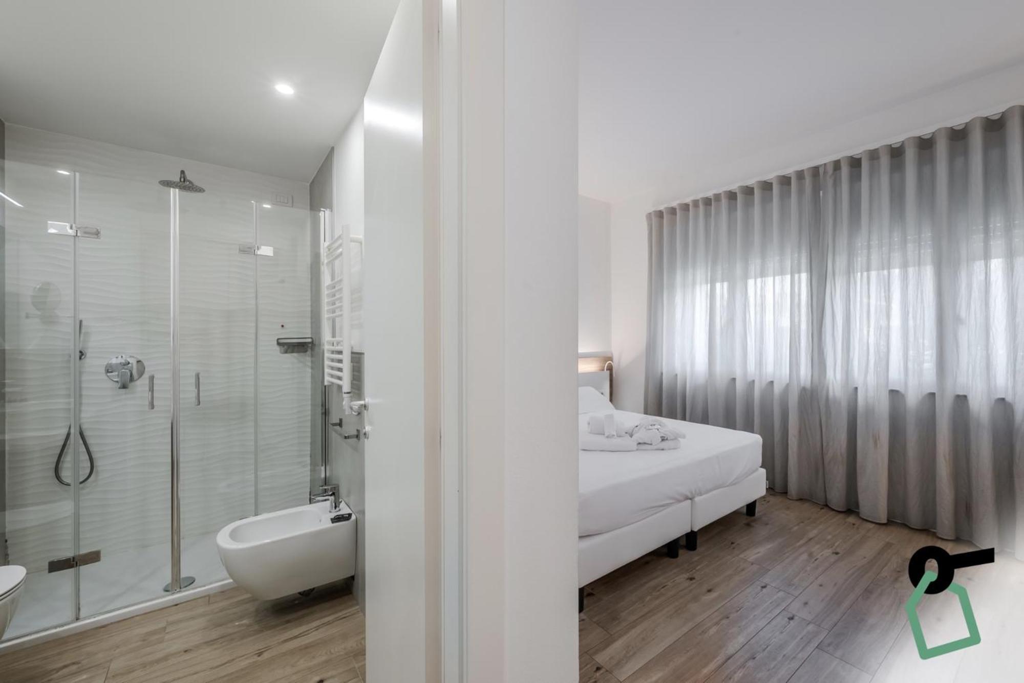 Hotiday Room Collection - تيرّينْيا المظهر الخارجي الصورة