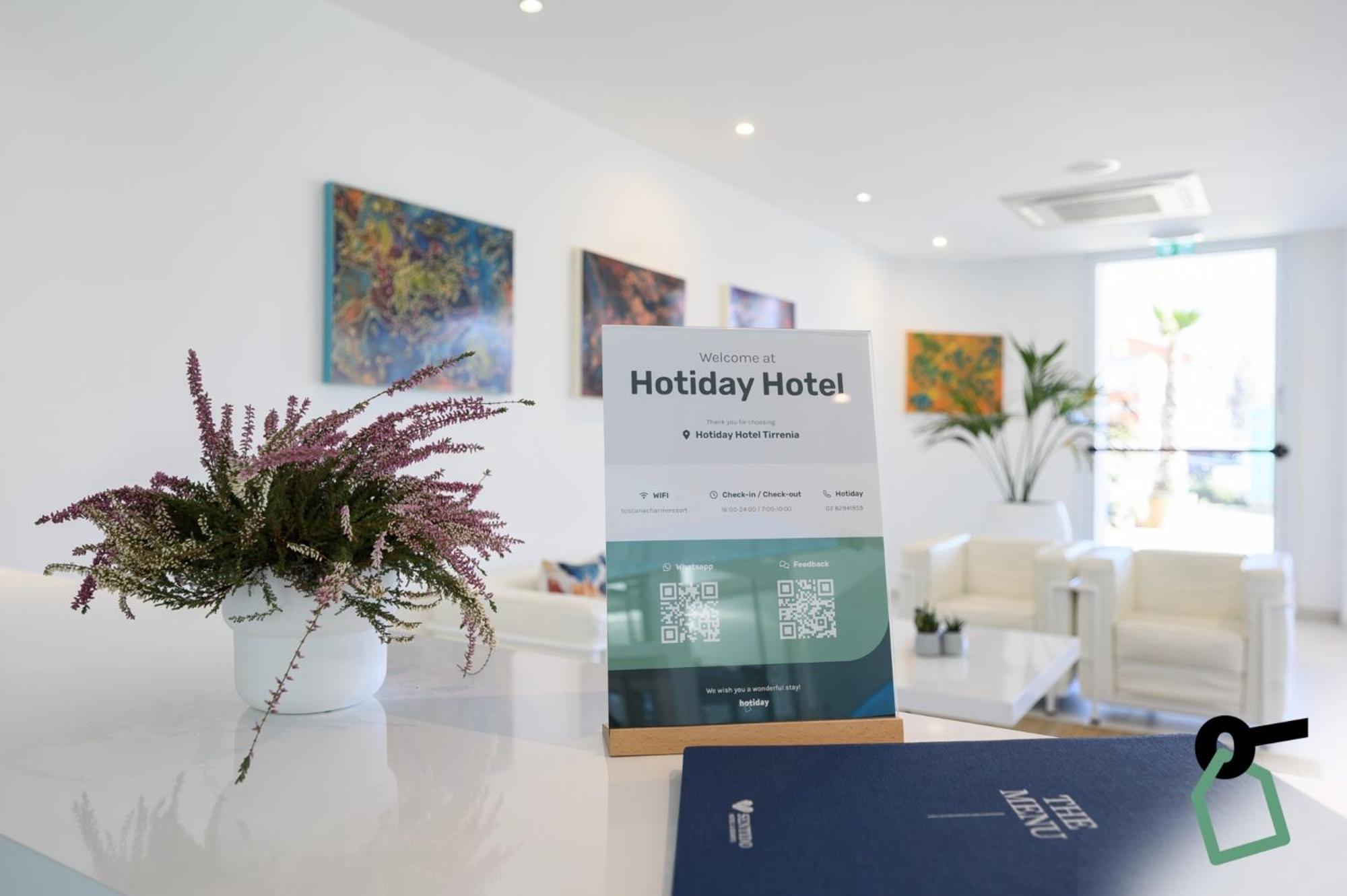 Hotiday Room Collection - تيرّينْيا المظهر الخارجي الصورة