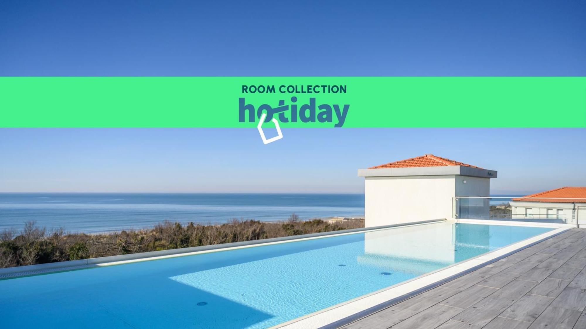 Hotiday Room Collection - تيرّينْيا المظهر الخارجي الصورة